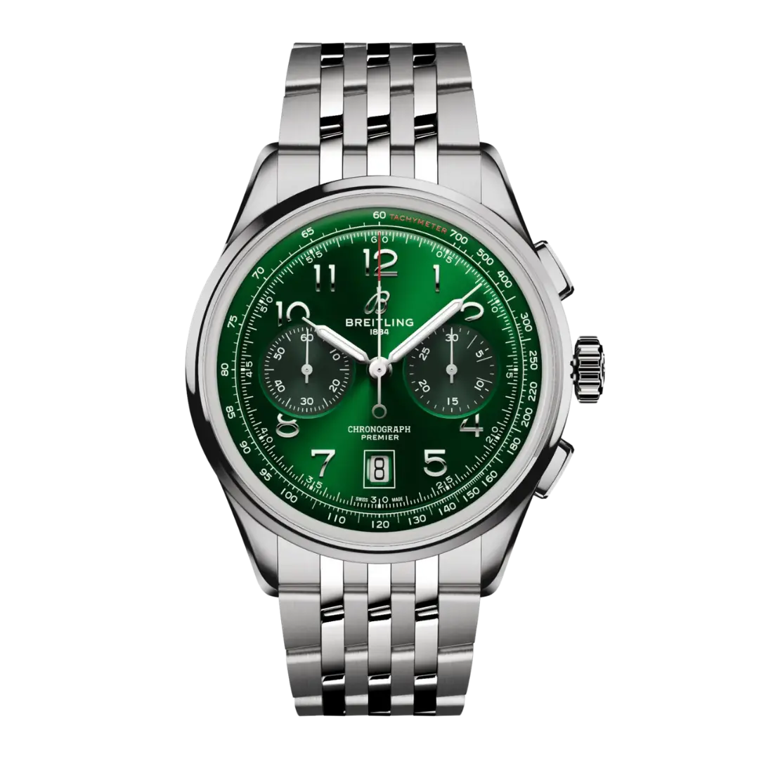 Breitling Premier B01 Chronograph 42