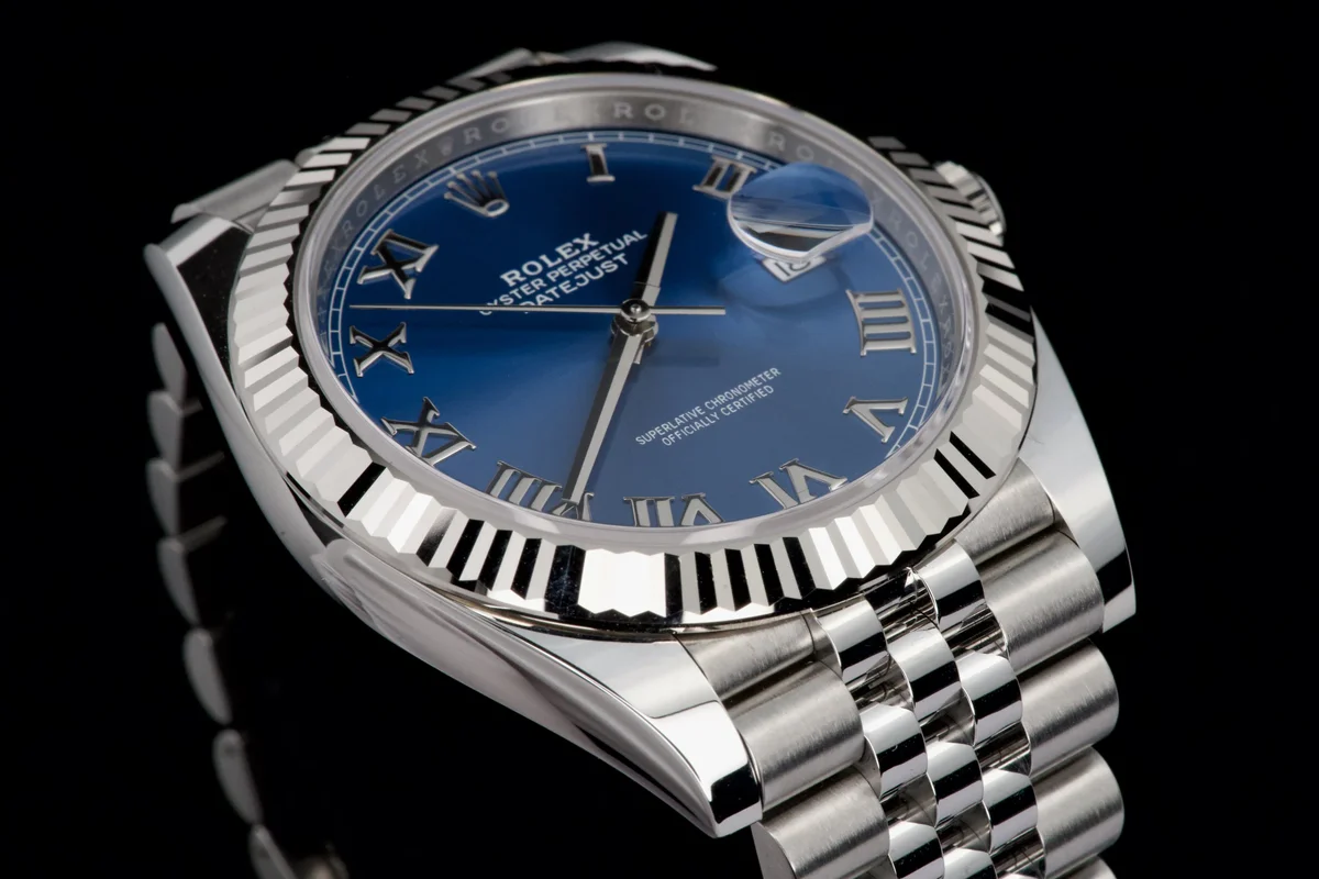 Rolex Datejust 41