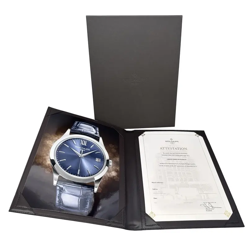 Patek Philippe Calatrava