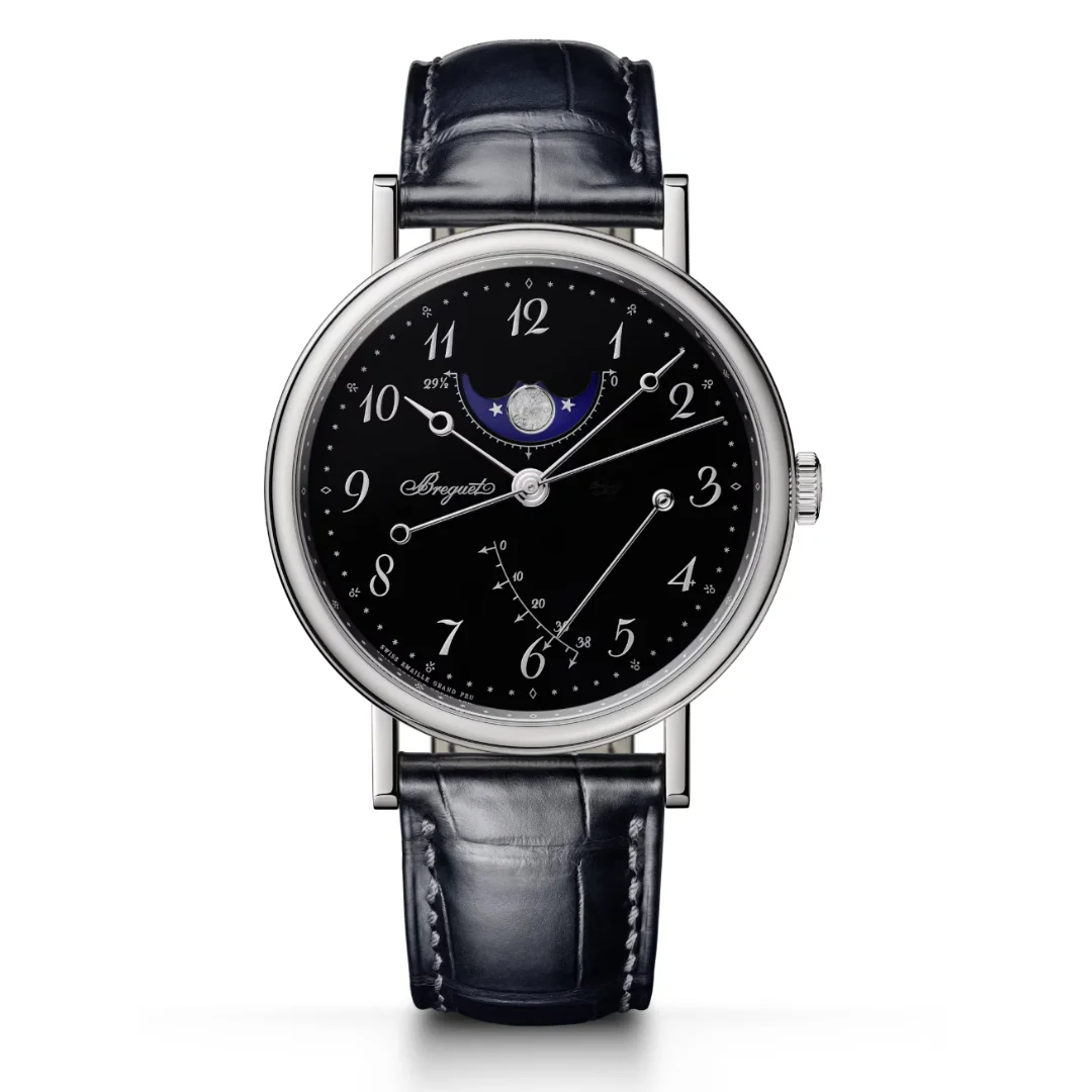 Classique Phase de Lune 7787