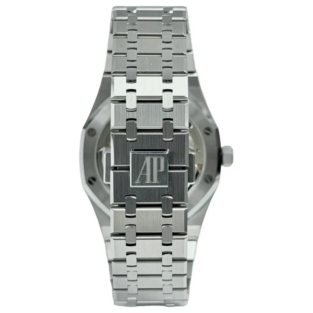 Audemars Piguet Royal Oak Selfwinding “50th Anniversary”