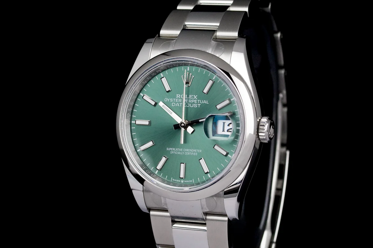 Rolex Datejust 36