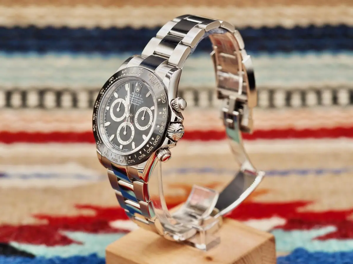 Rolex Cosmograph Daytona