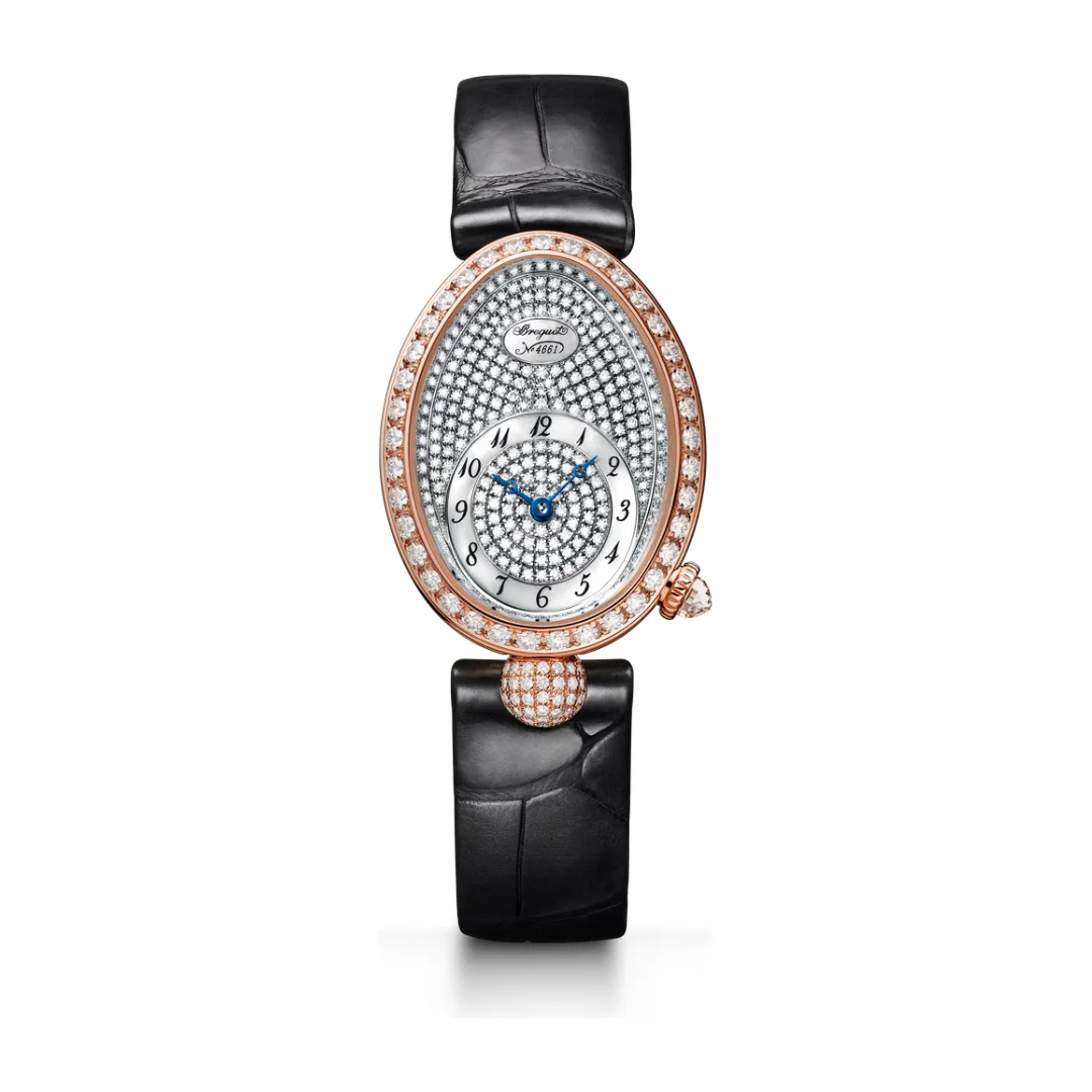 Reine de Naples 8928