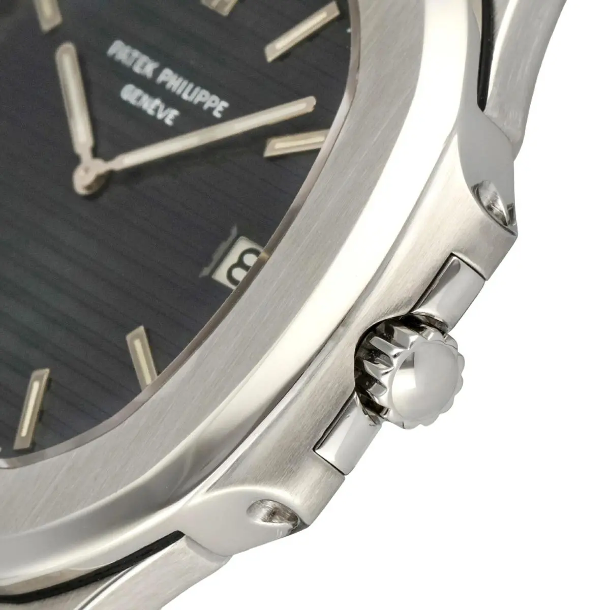 Patek Philippe Nautilus "jumbo"