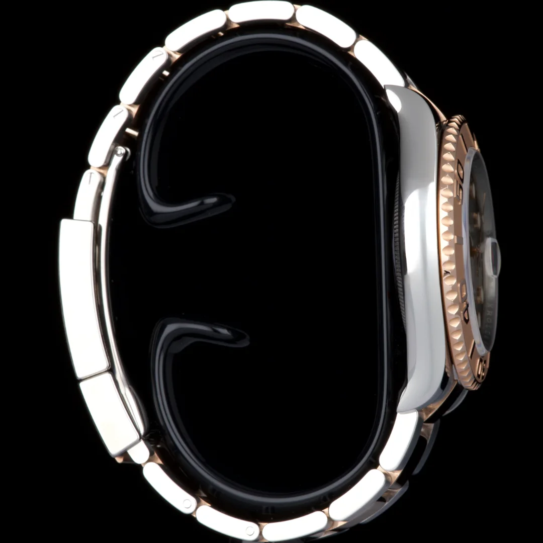 Rolex Yacht-Master 40