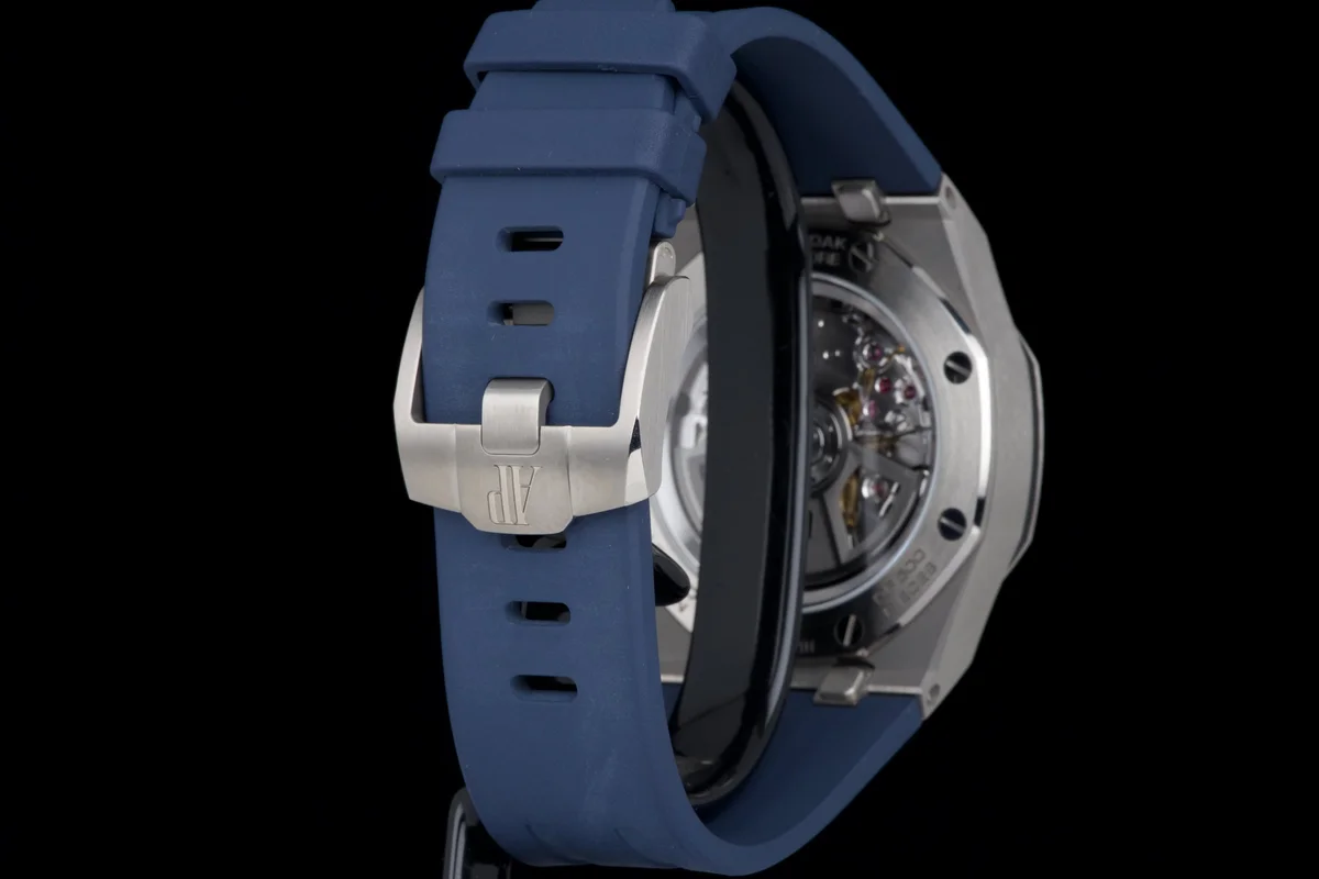 Audemars Piguet Royal Oak Offshore Selfwinding Music Edition