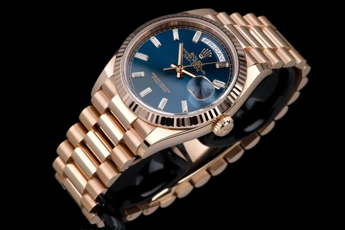Rolex Day-Date 36