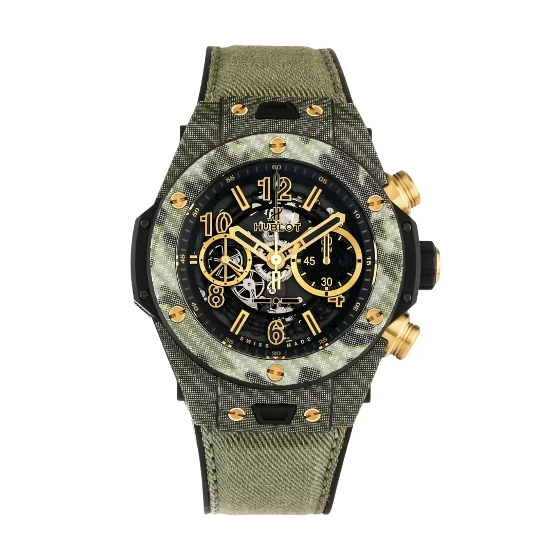 Big Bang Unico Italia Limited Edition