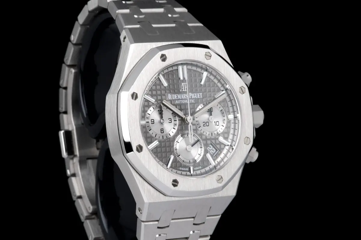 Audemars Piguet Royal Oak Offshore Selfwinding Chronograph