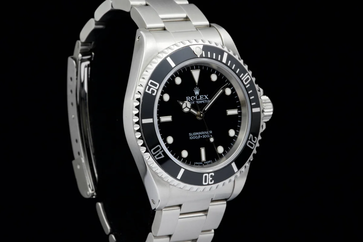 Rolex Submariner
