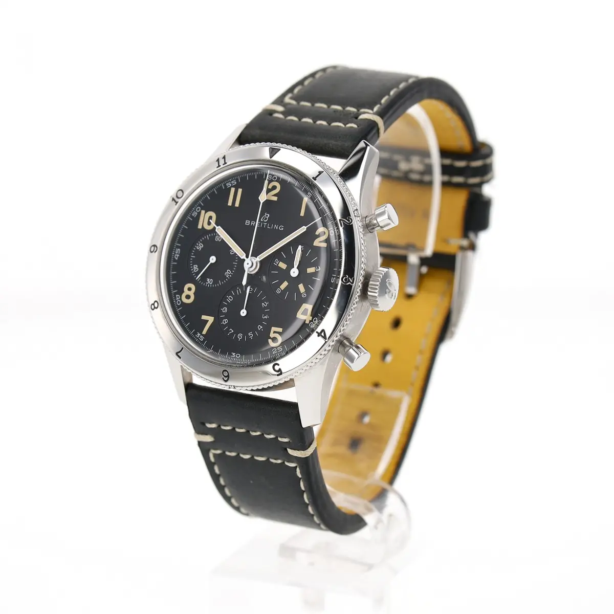 Breitling Classic AVI AVI Ref. 765 1953 Re-Edition