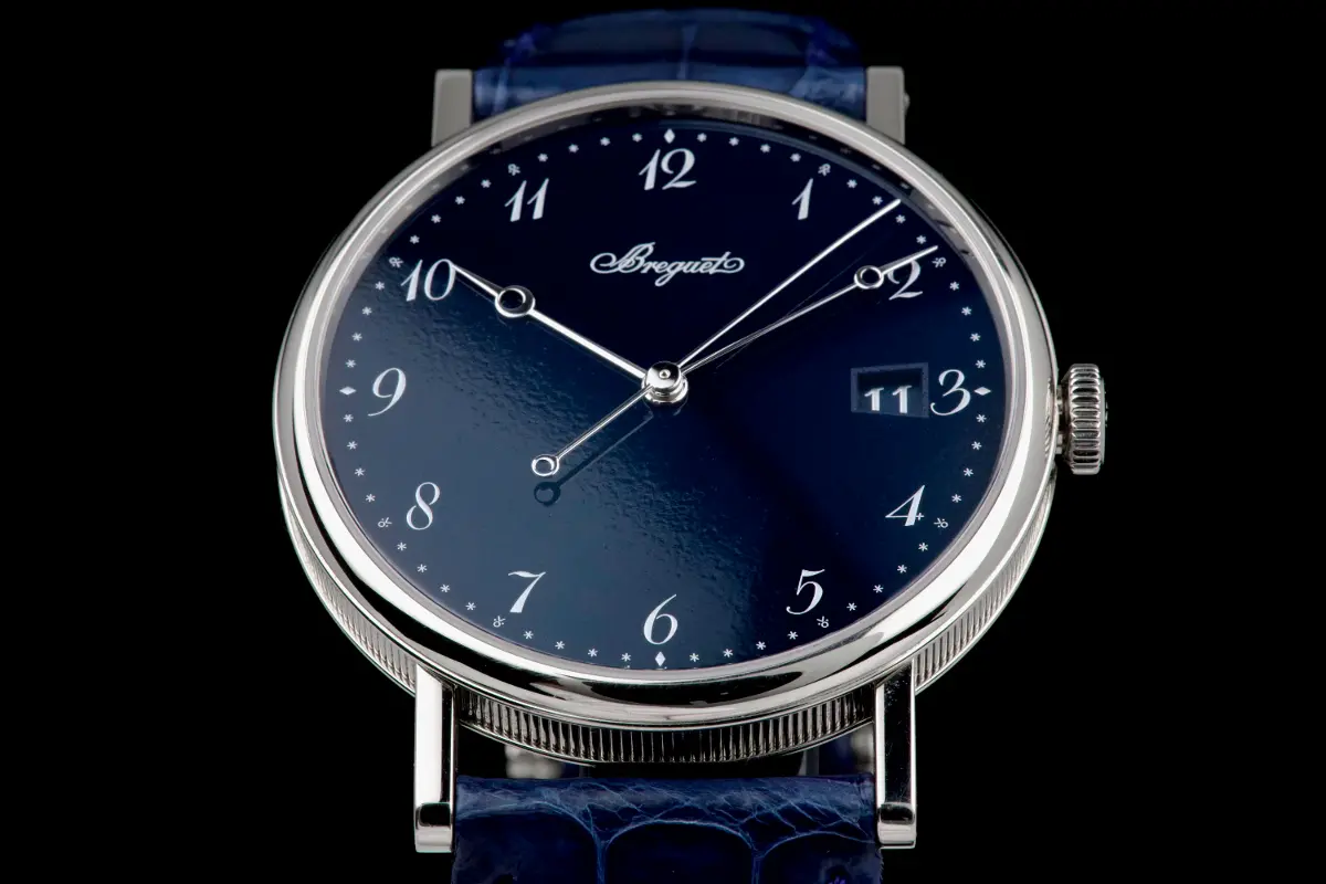 Breguet Classique 5177