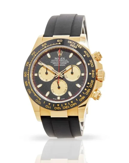 Rolex Daytona Cosmograph