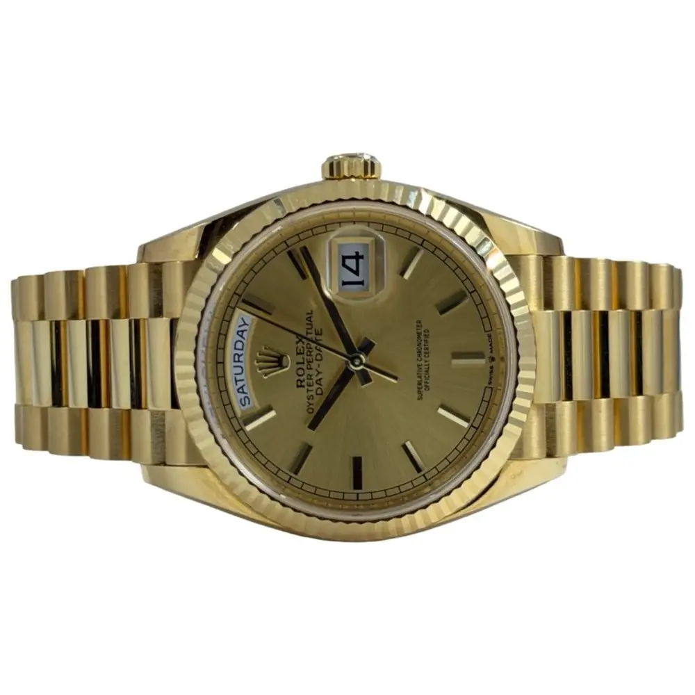 Rolex Day-Date 36