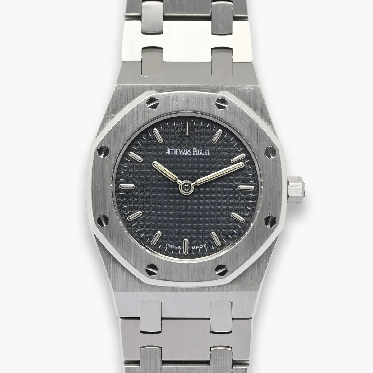 Royal Oak Lady