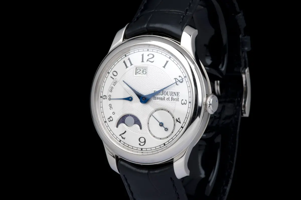 F.P.Journe Octa Automatique Lune
