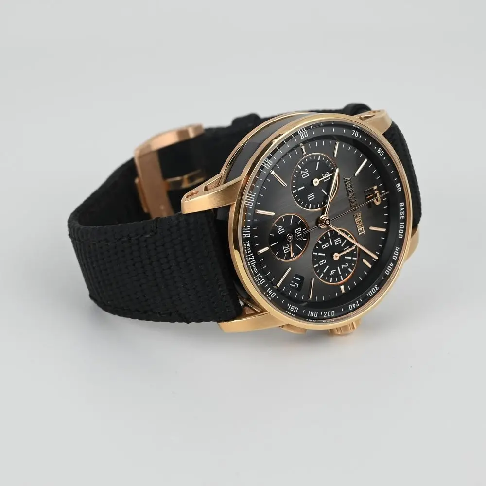 Audemars Piguet Code 11.59 by Audemars Piguet Selfwinding Chronograph