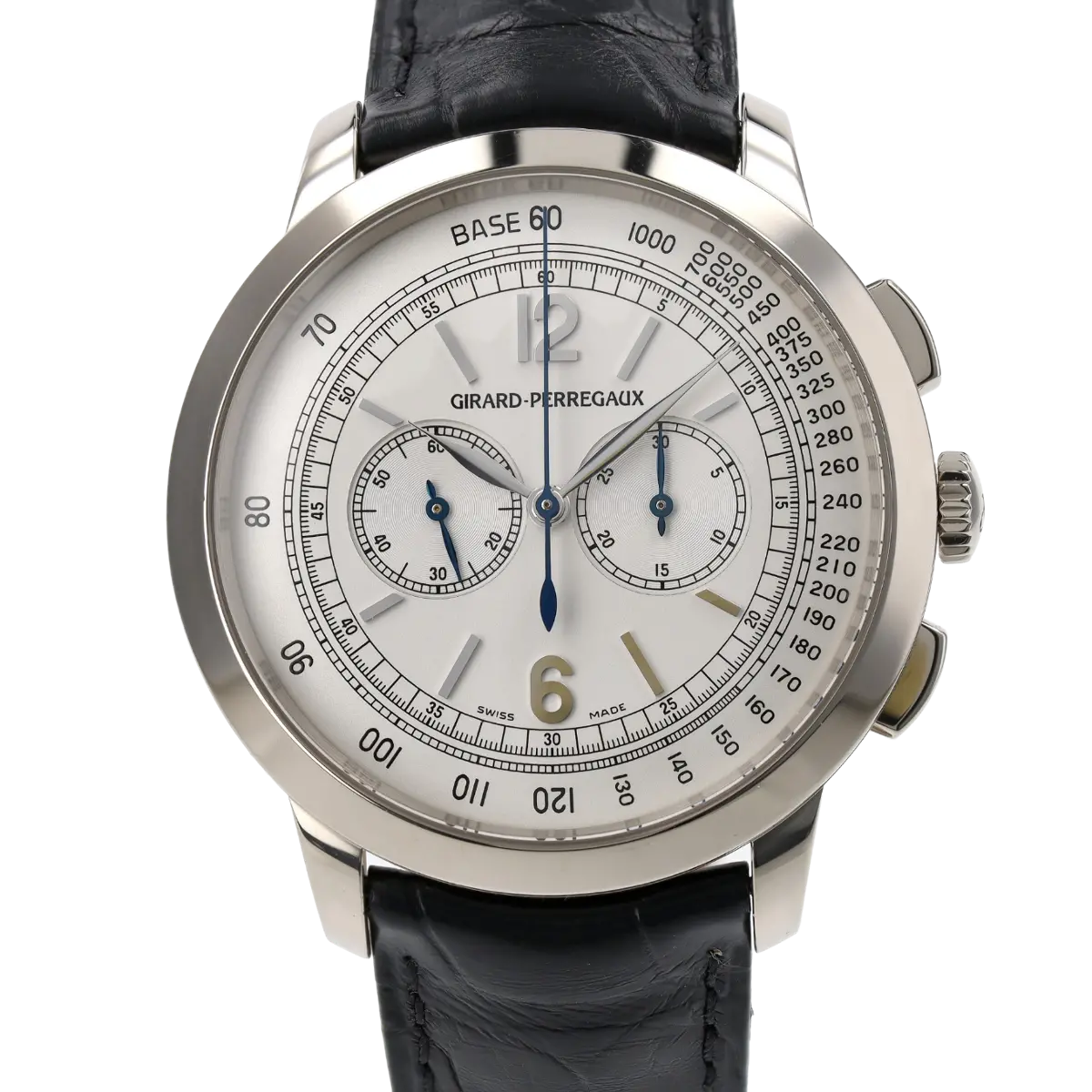 Girard-Perregaux 1966 Chronograph