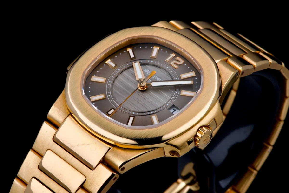 Patek Philippe Nautilus Ladies