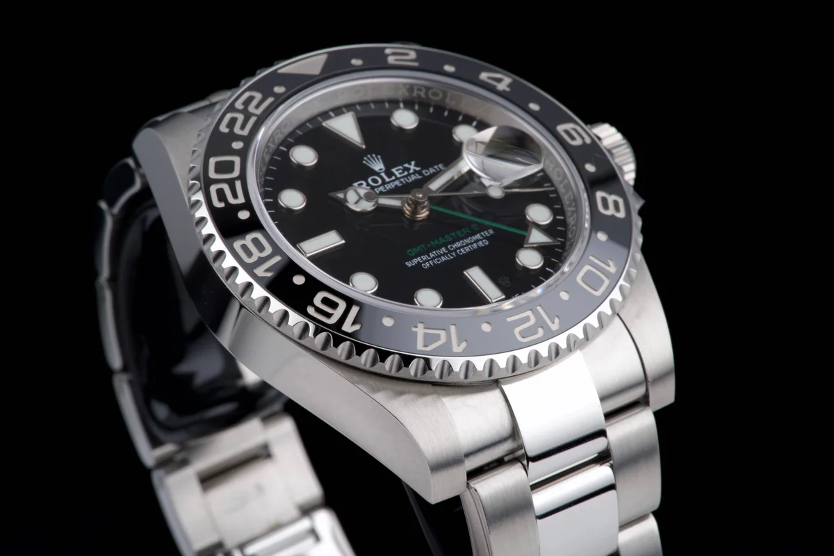 Rolex GMT-Master II