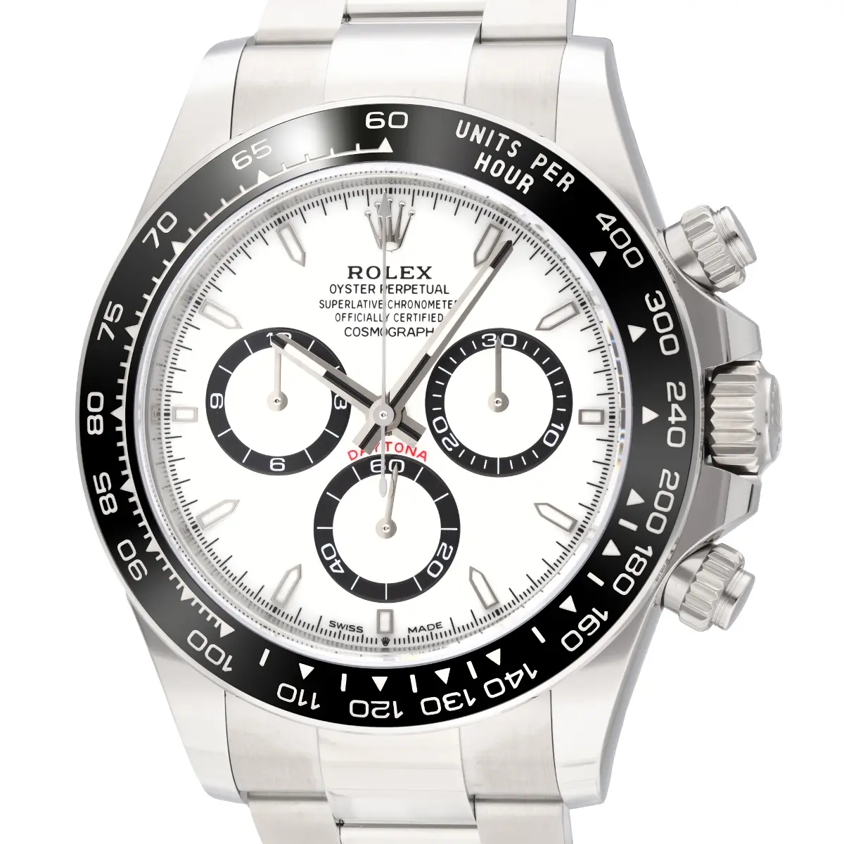 Daytona Cosmograph