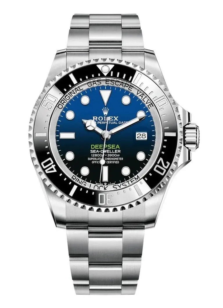 Sea-Dweller Deepsea 44