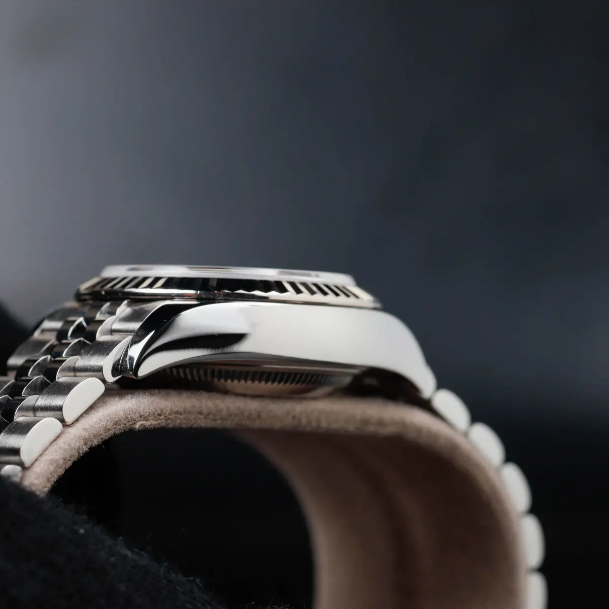 Rolex Lady-Datejust 28