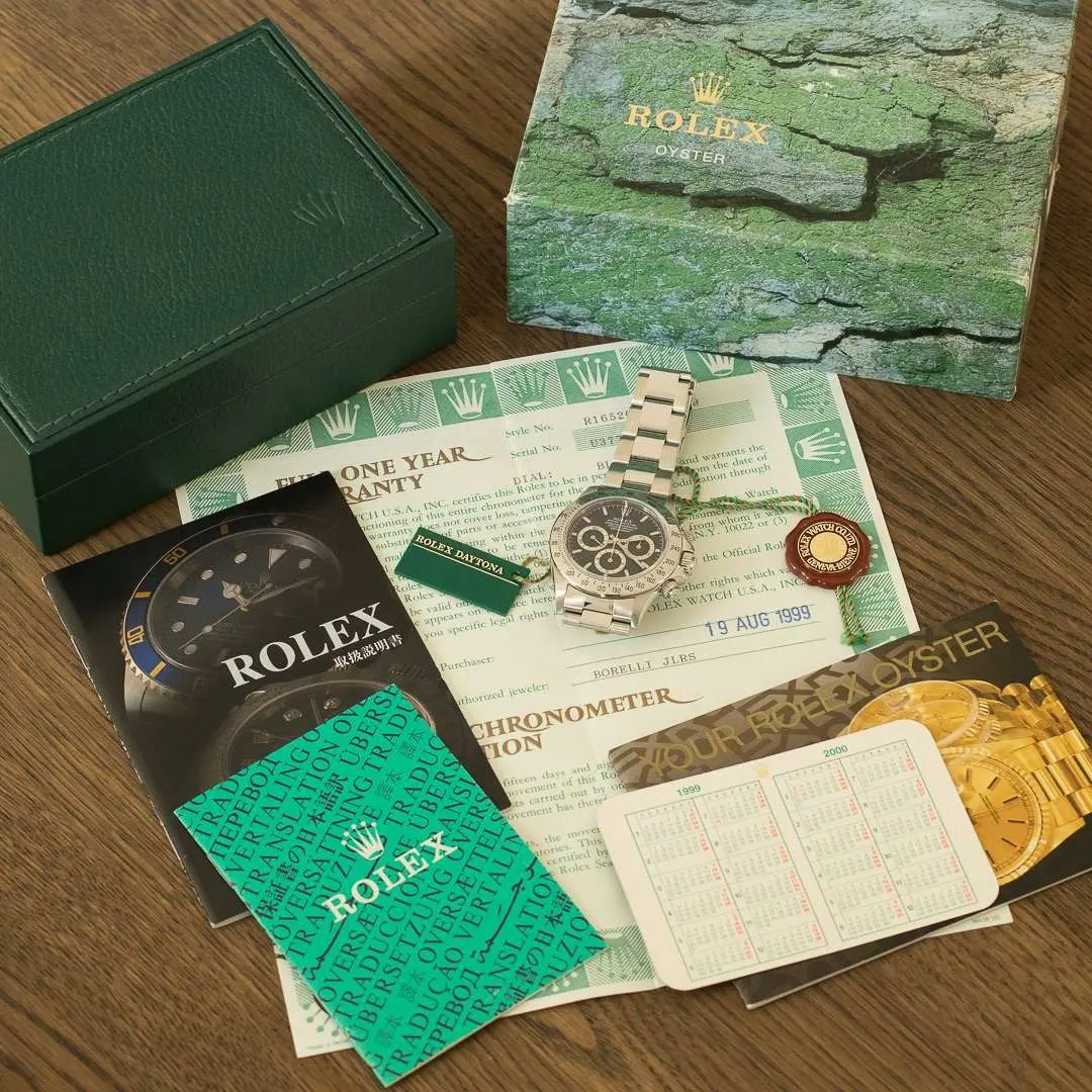 Rolex Daytona Cosmograph