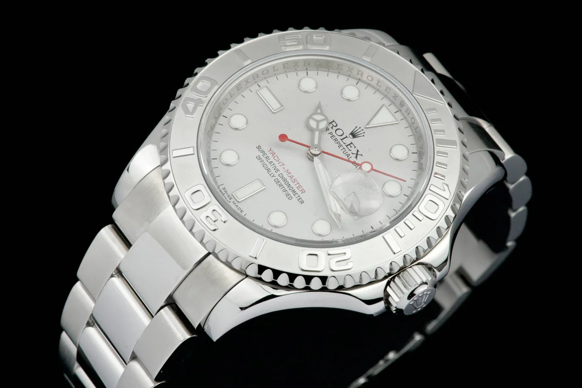 Rolex Yacht-Master 40