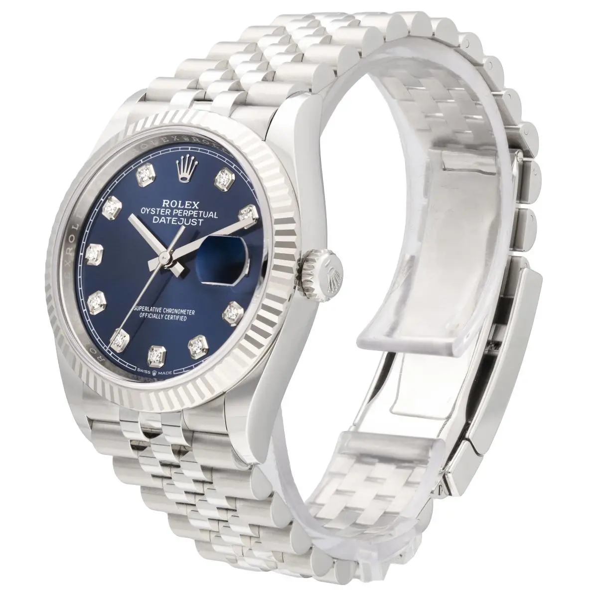 Rolex Datejust 36