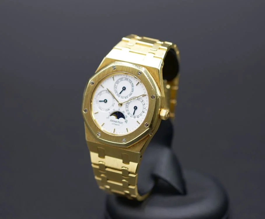 Audemars Piguet Royal Oak Perpetual Calendar 39