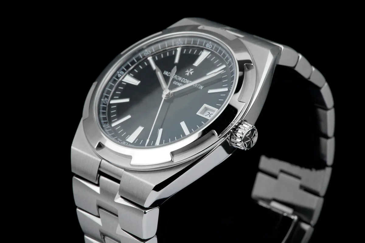 Vacheron Constantin Overseas