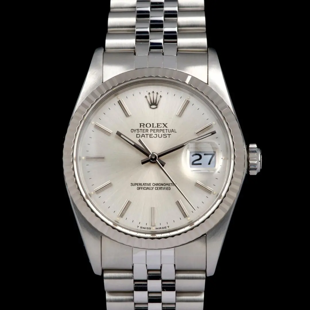 Datejust 36
