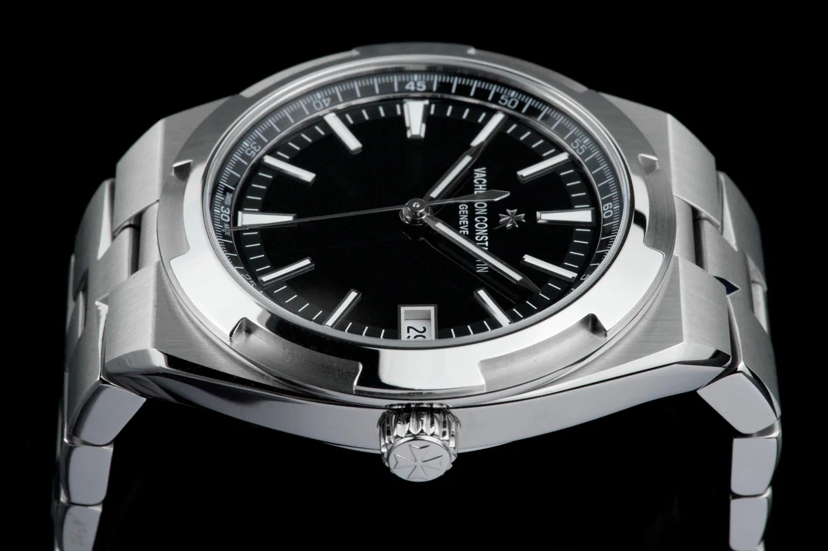 Vacheron Constantin Overseas