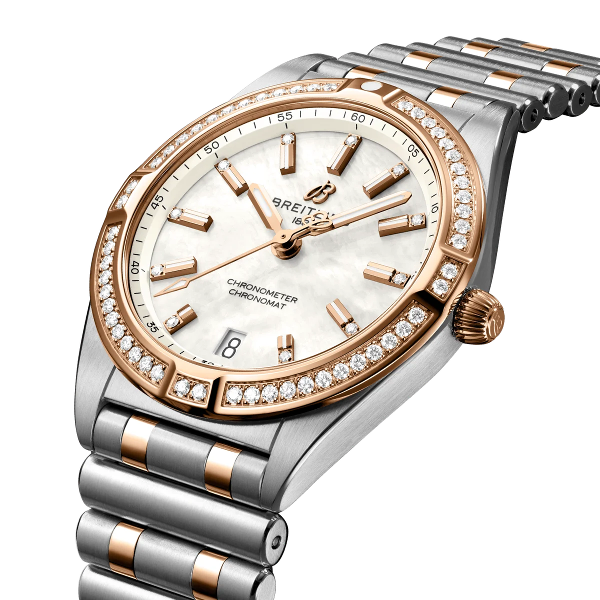 Breitling Chronomat 32