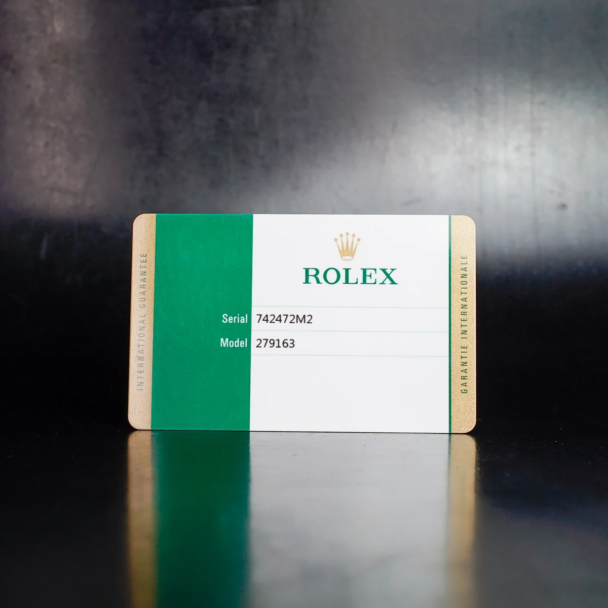 Rolex Lady-Datejust 28