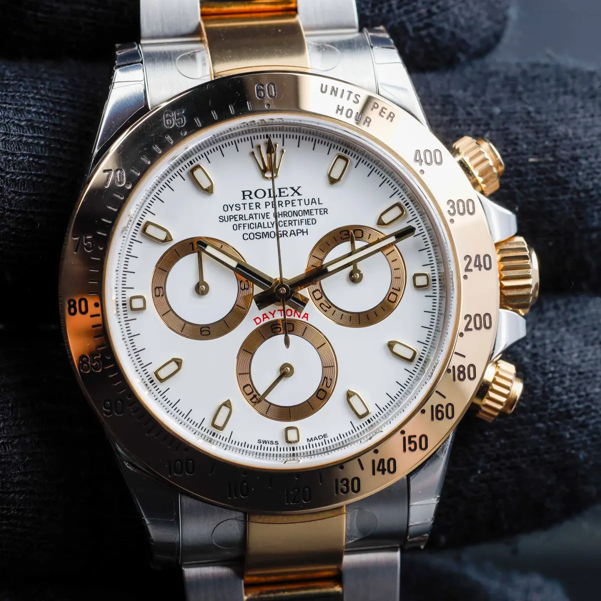 Rolex Daytona Cosmograph