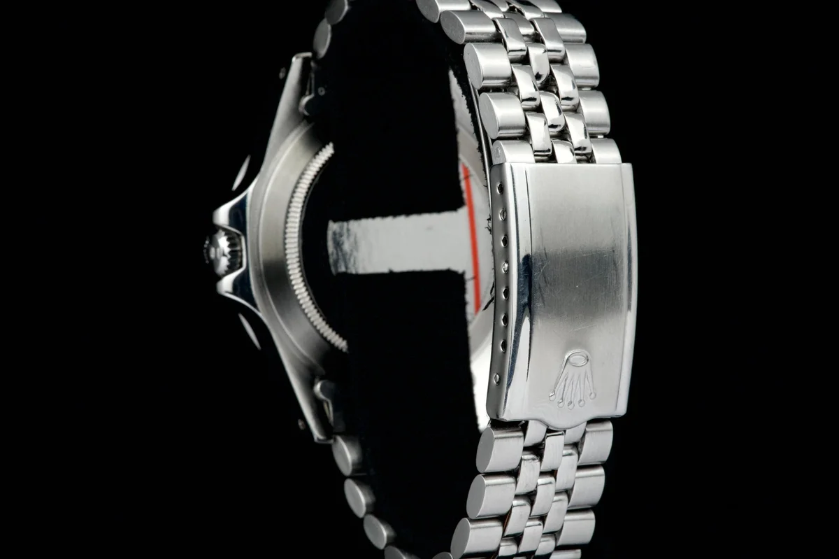 Rolex Explorer II vintage