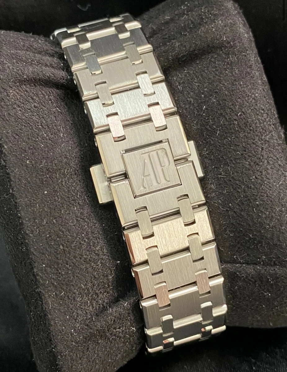 Audemars Piguet Royal Oak Selfwinding