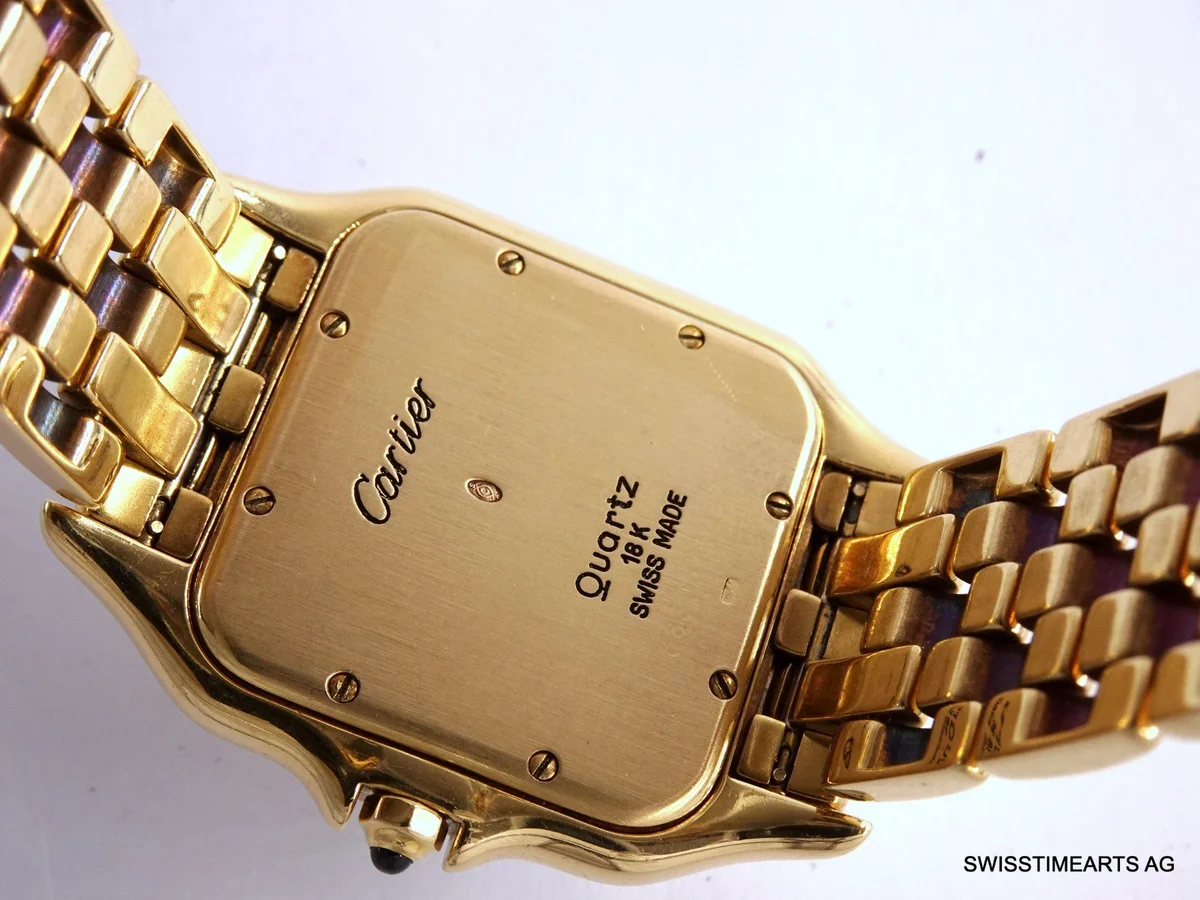 Cartier Panthère Jumbo