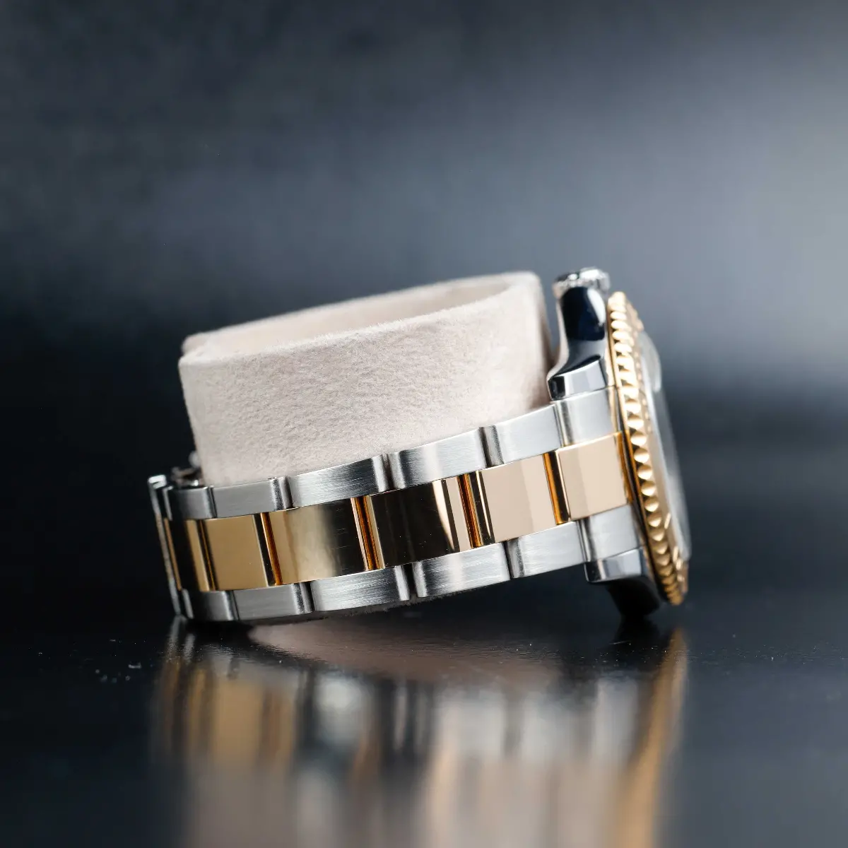 Rolex Yacht-Master 35