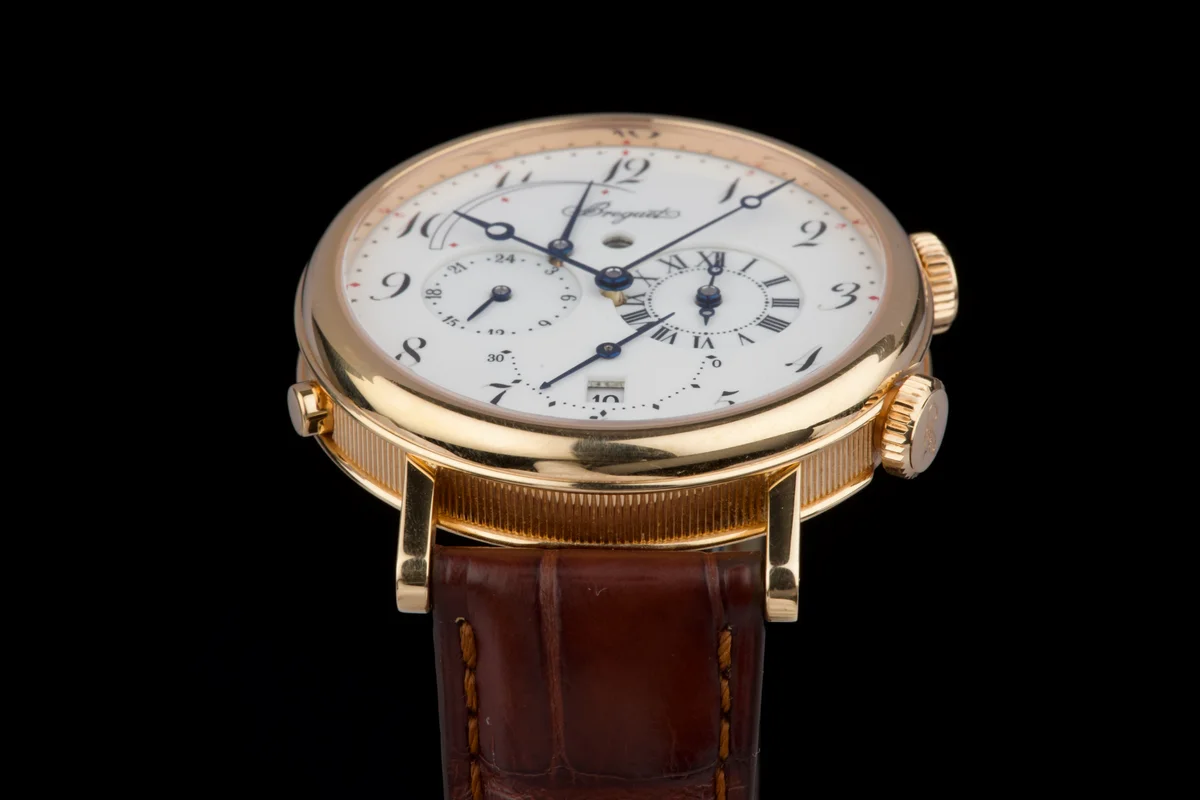 Breguet Classique Le Réveil du Tsar