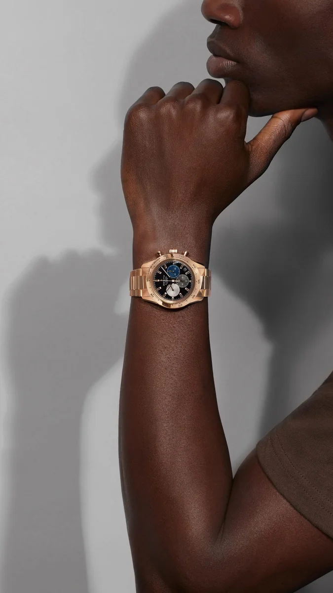 Zenith Chronomaster Sport