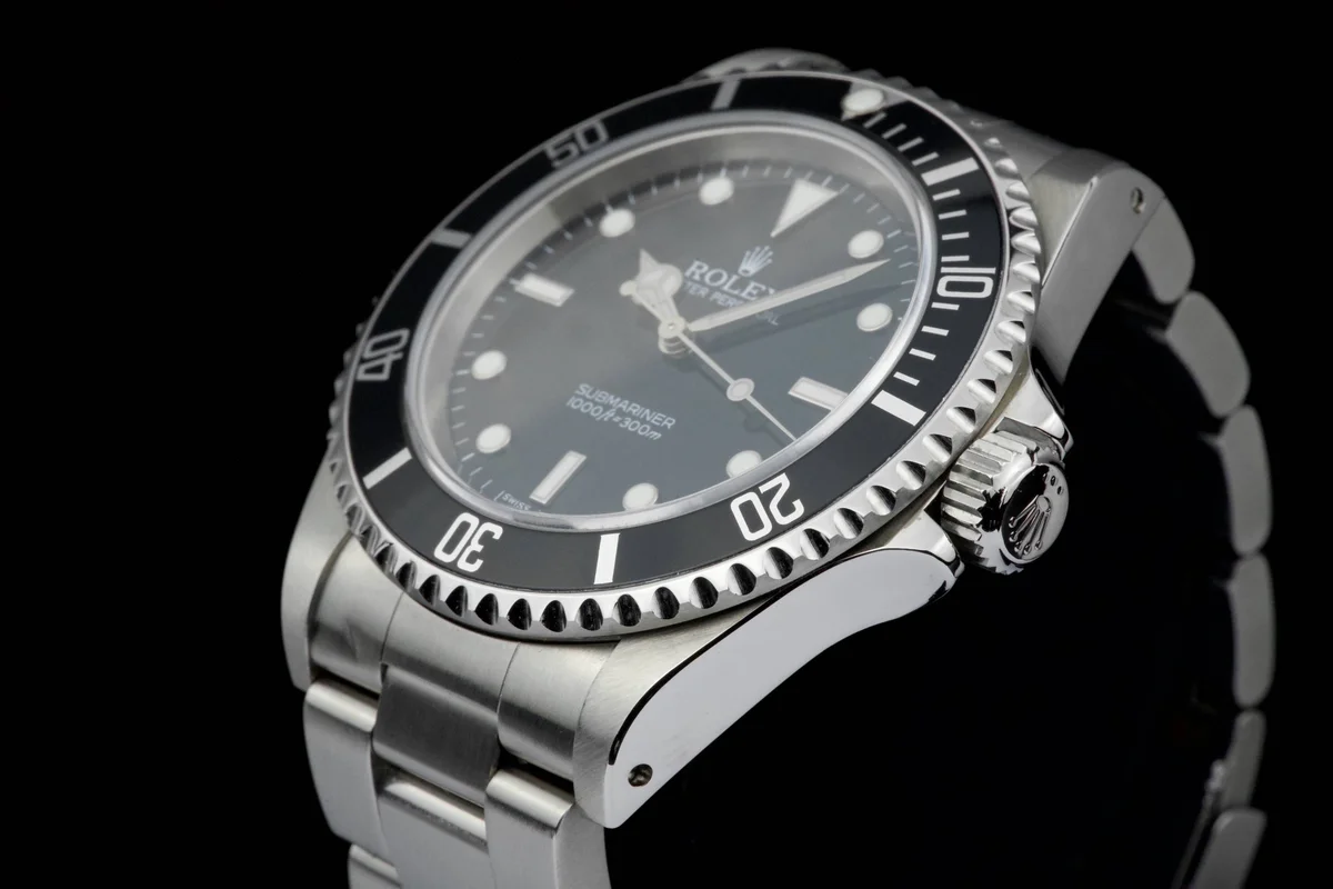 Rolex Submariner