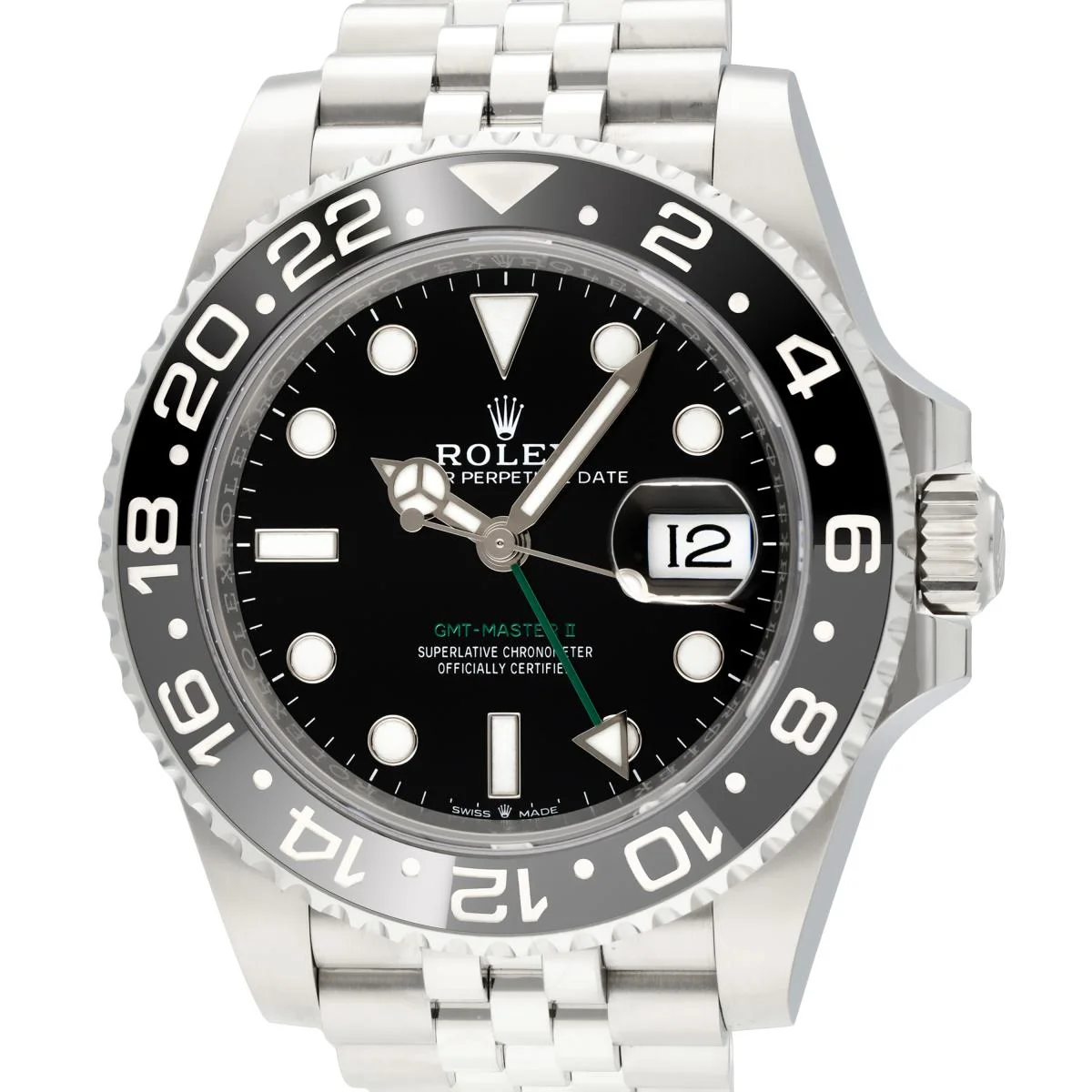 GMT-Master II
