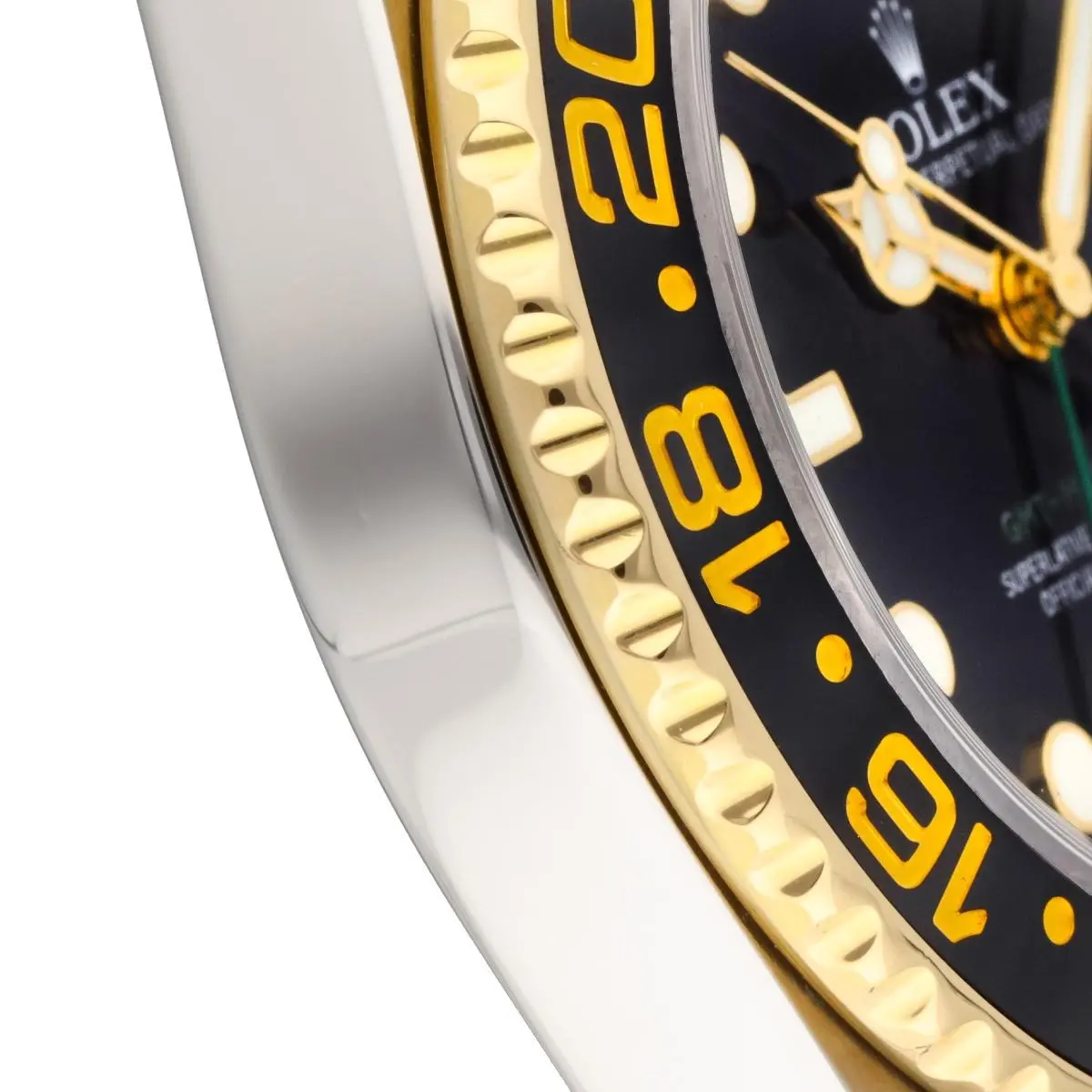 Rolex GMT-Master II