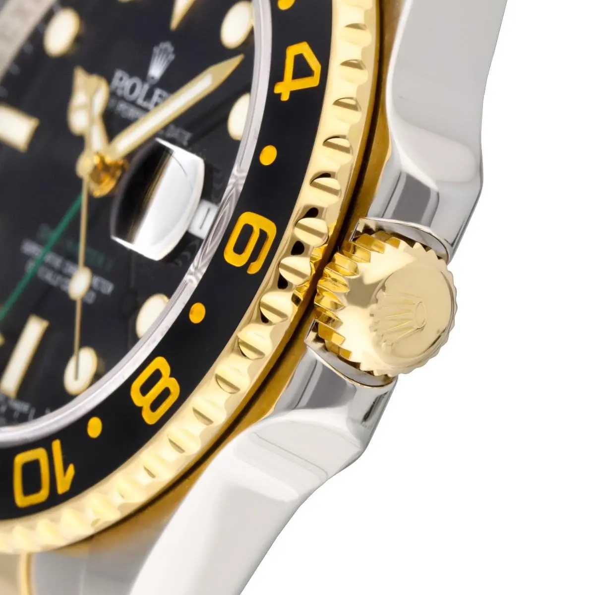 Rolex GMT-Master II