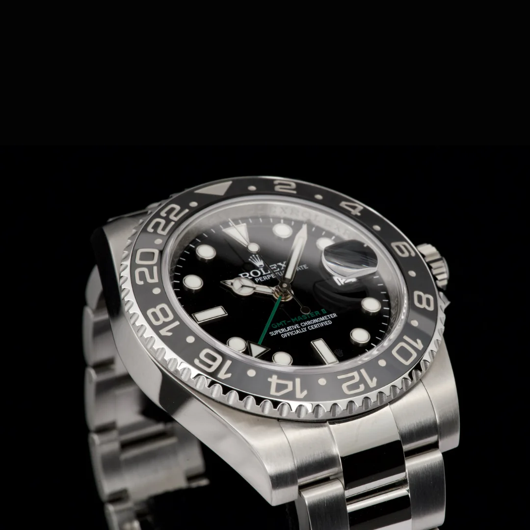 Rolex GMT-Master II