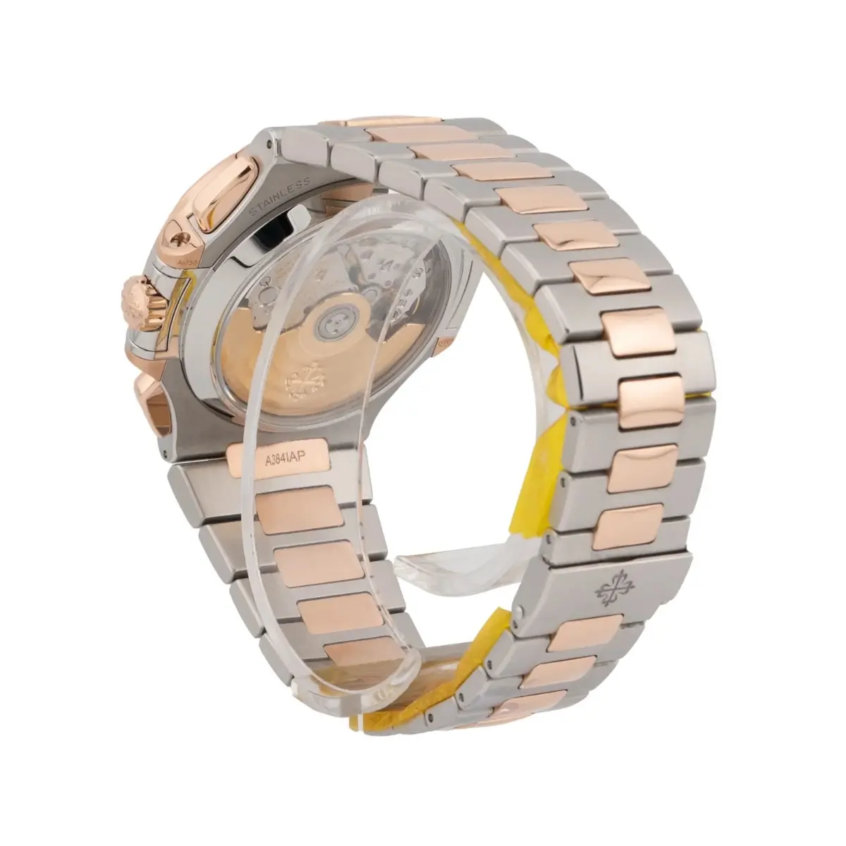 Patek Philippe Nautilus